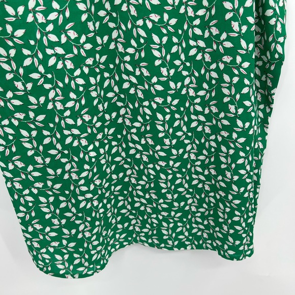 Stitch fix Papermoon Walita cutout detail blouse - Picture 6 of 9